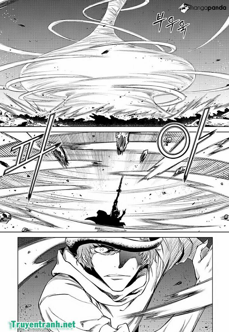 Dark Air: Chapter 88