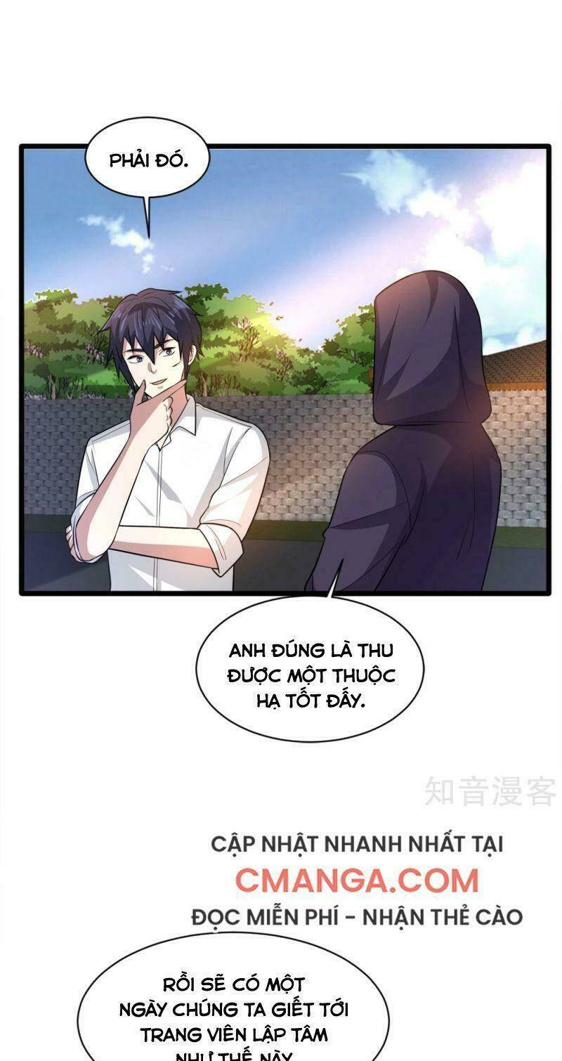 Đô Thị Tà Vương: Chapter 177
