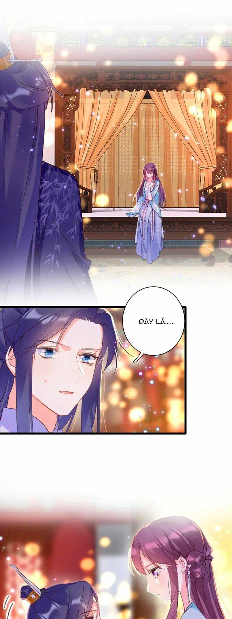 Hoa Nhan Sách: Chapter 216