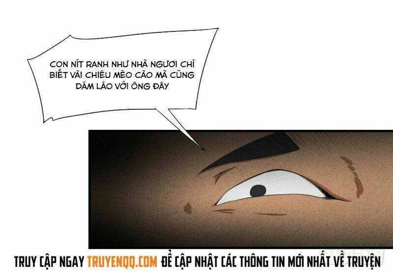 Thông Linh Sư Mạnh Nhất Thành Phố: Chapter 8