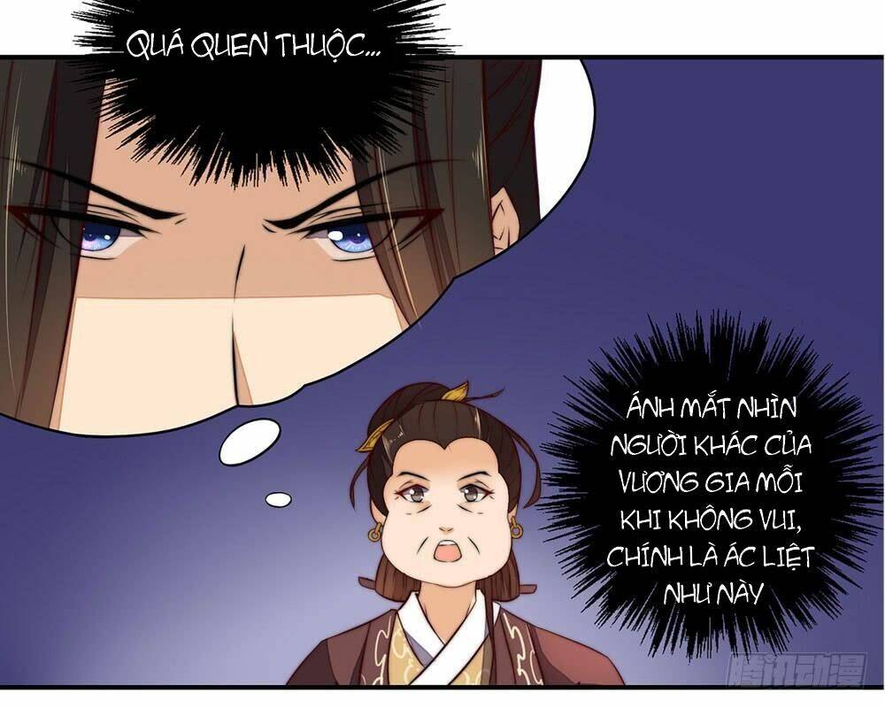 Hướng Dẫn Sau Kết Hôn Của Vương Phi: Chapter 4