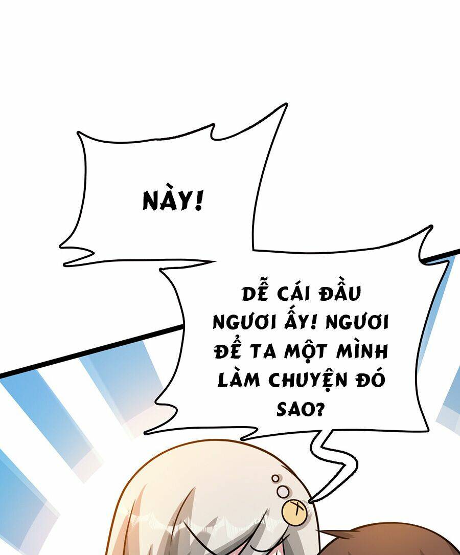 Đại Bảo Kiếm Của Tôi: Chapter 53