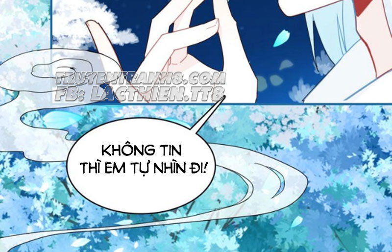 Ái Ngạo Kiều Long Vương Gia: Chapter 54