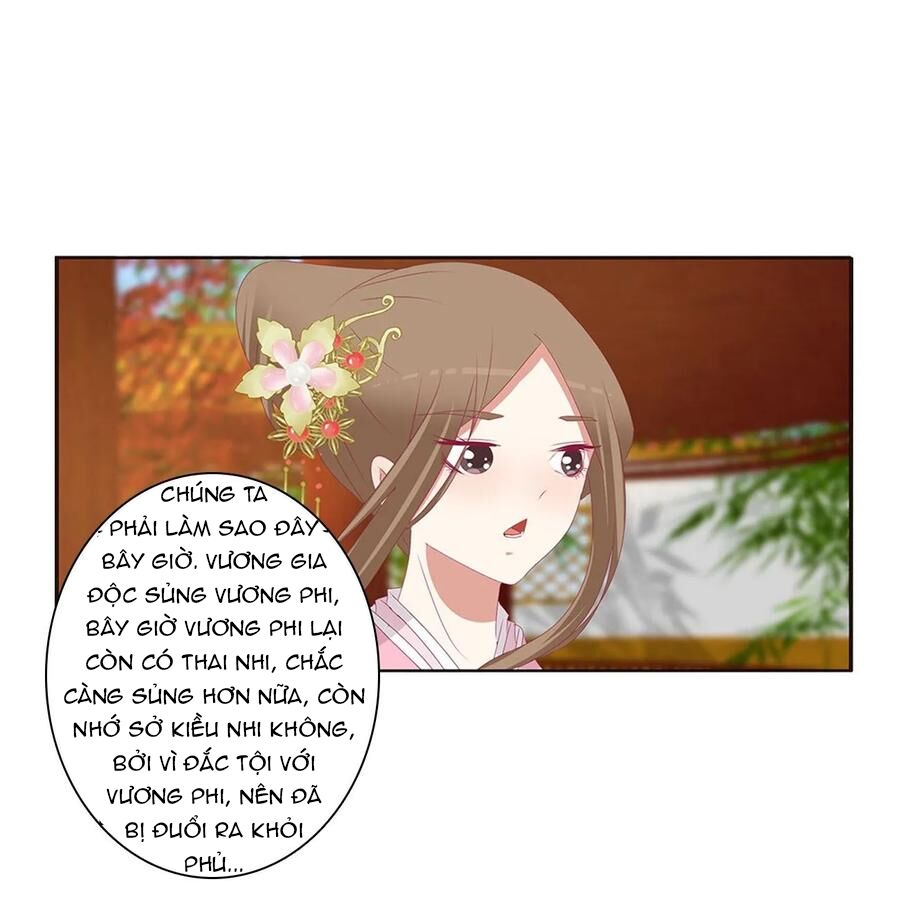 Thông Linh Phi: Chapter 594