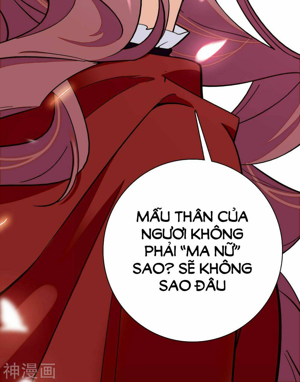 Huyết Túc Khế Ứớc: Chapter 12