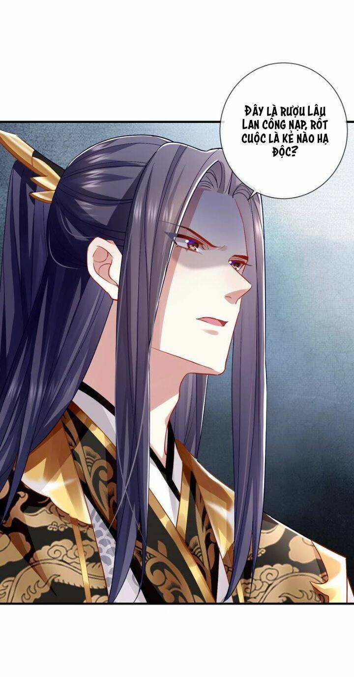 Xuyên Vào Trò Chơi Công Lược Boss Phản Diện: Chapter 27