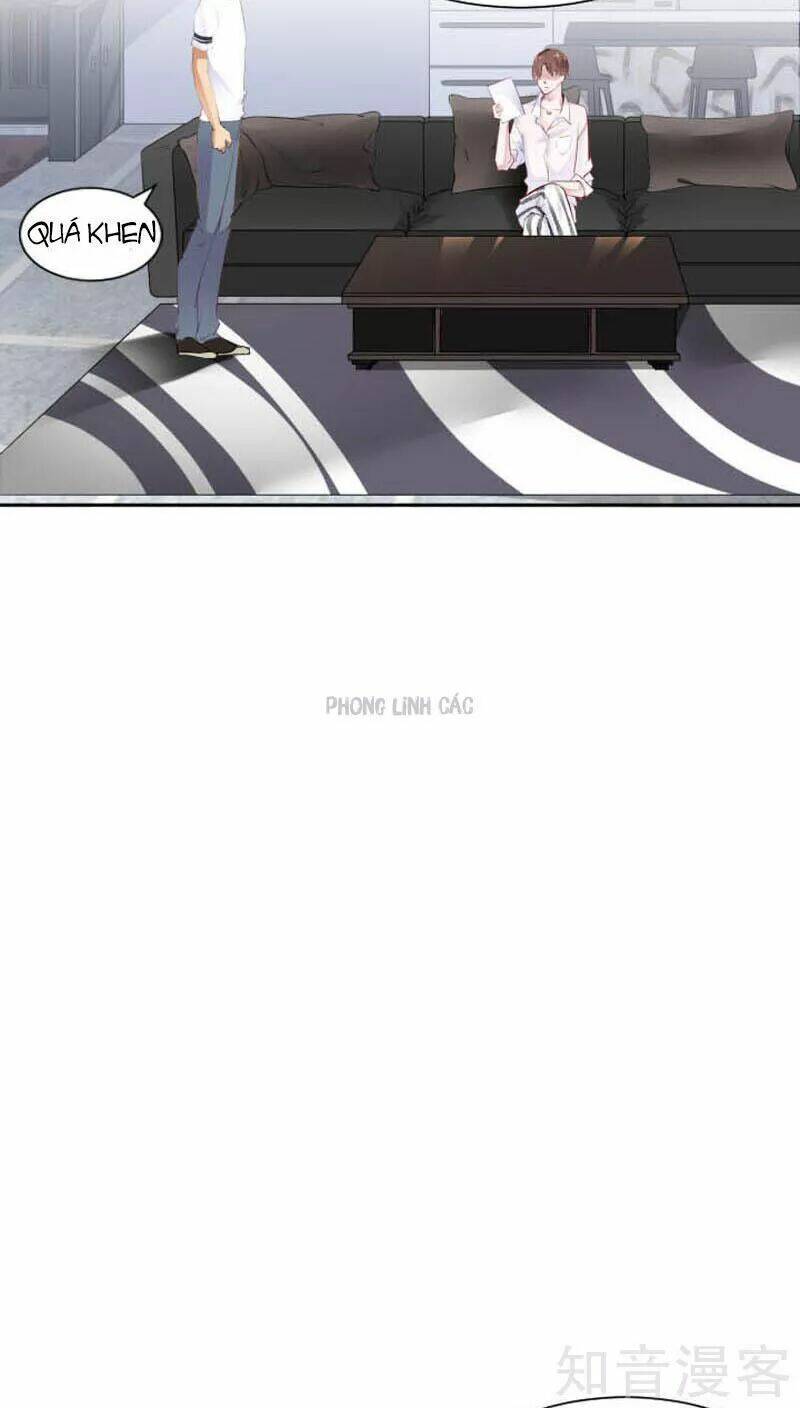 Nam Thần Là Một Đôi: Chapter 69