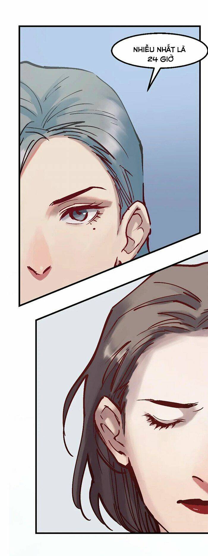 Anh Hùng Và Hiệp Nữ: Chapter 19