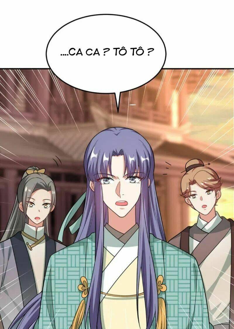 Giang Sơn Mỹ Nam Nhập Trướng Ta: Chapter 53