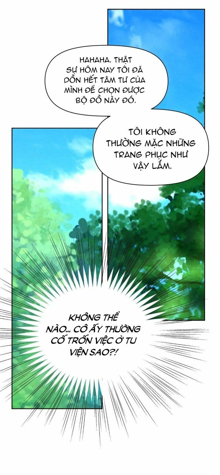 Công Chúa Thời Gian Có Hạn: Chapter 37