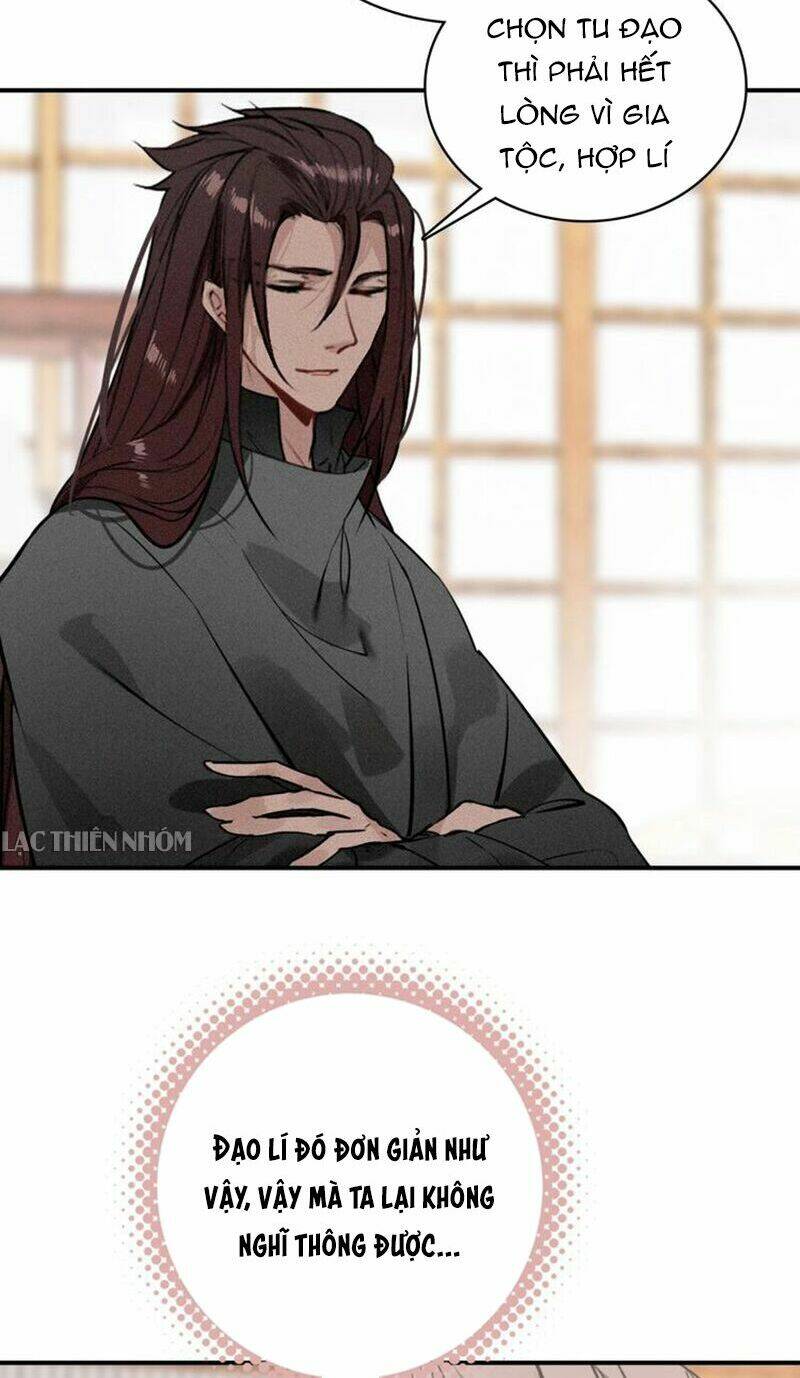 Đế Sư Tại Thượng: Chapter 57