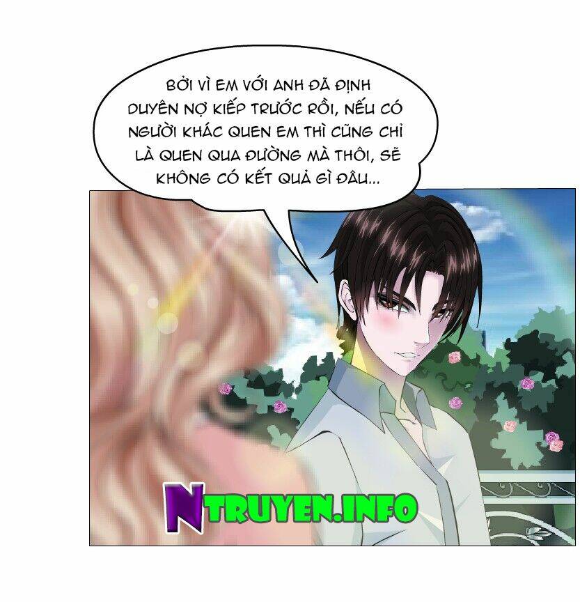 Cạm Bẫy Của Nữ Thần: Chapter 148