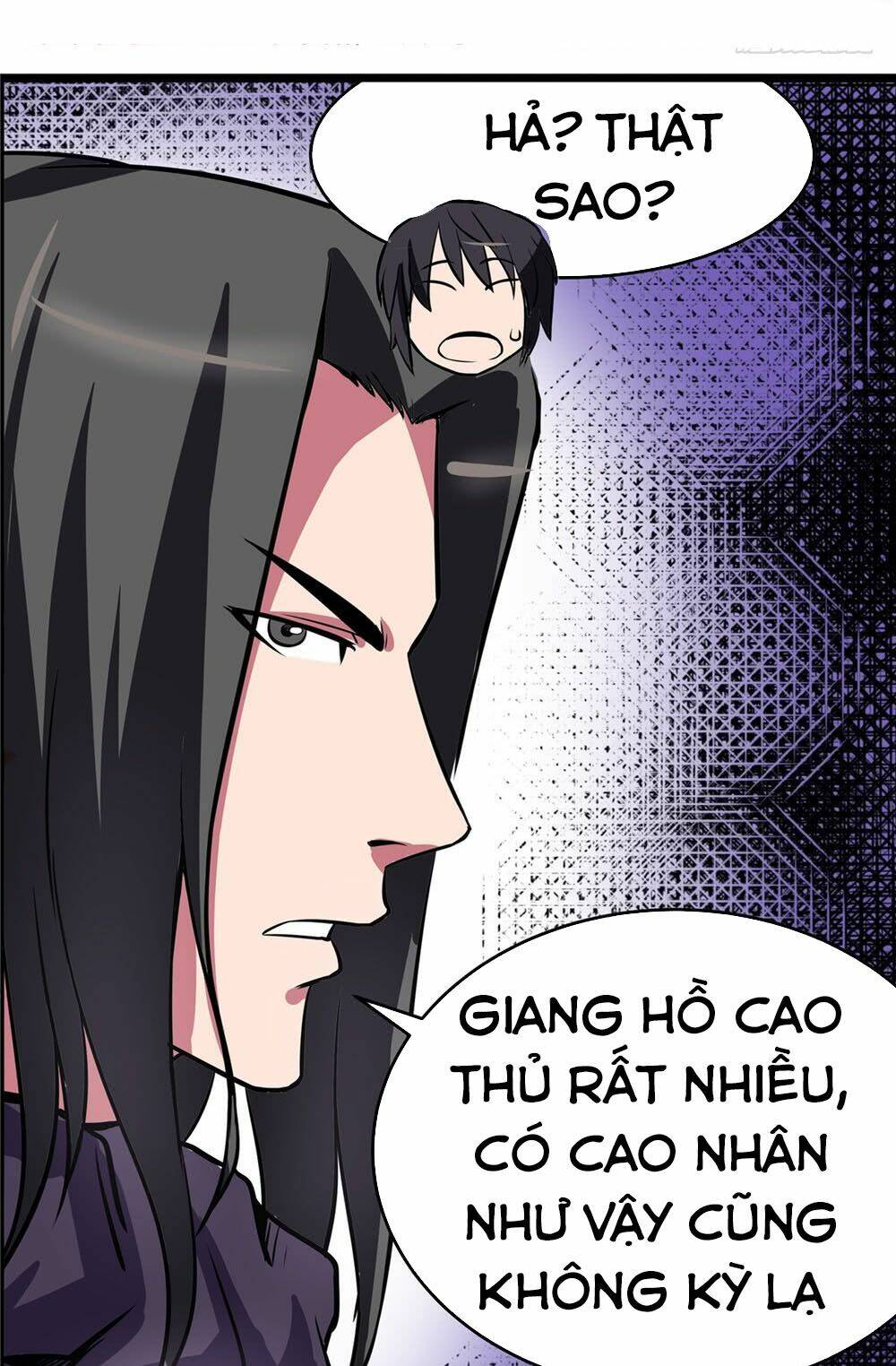 Hiệp Hành Cửu Thiên: Chapter 18