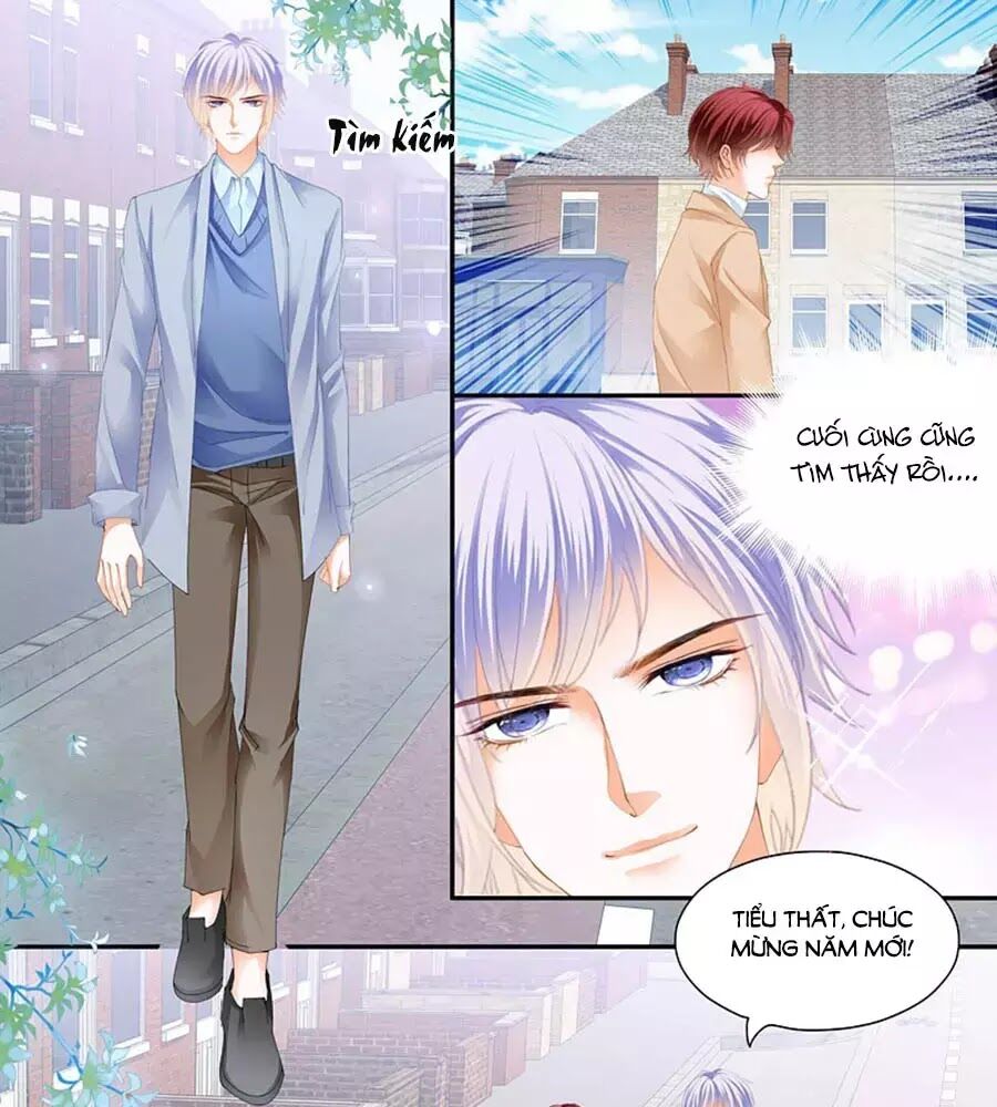 Bá Đạo Tiểu Thúc, Xin Trêu Chọc Vừa Thôi!: Chapter 92