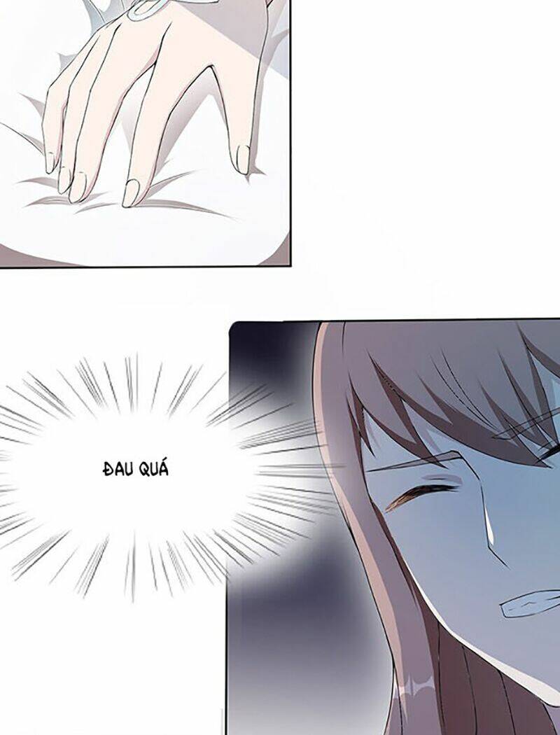 Mạc Thiếu Bức Hôn: Vợ Mới Khó Chống Đỡ: Chapter 14