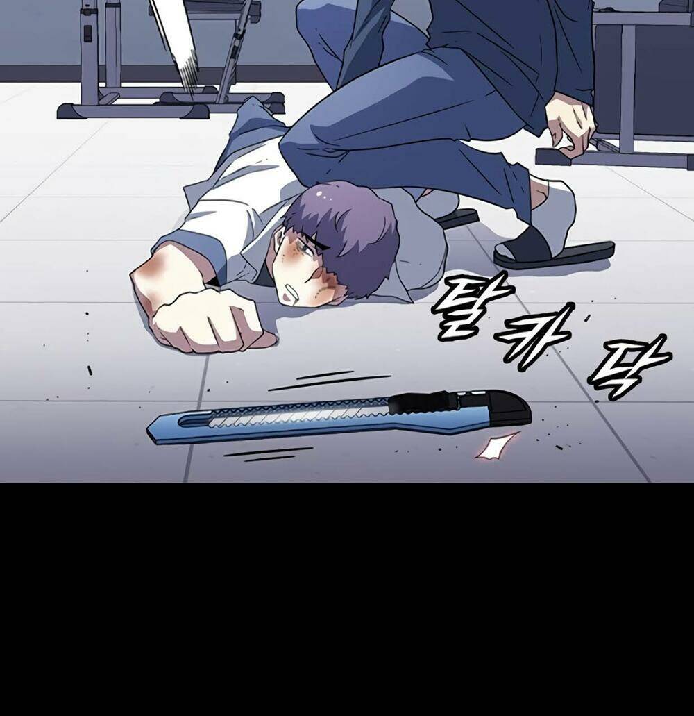 Điểm Chết: Chapter 8