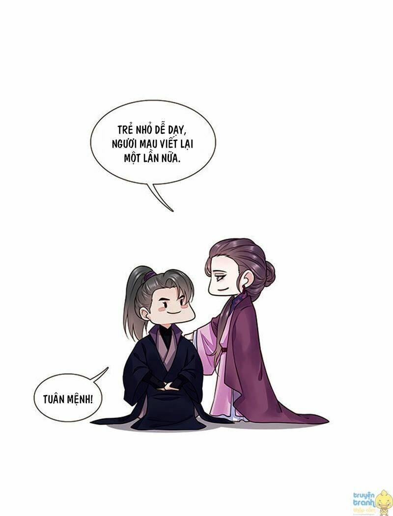 Đại Giá Thừa Tướng: Chapter 79