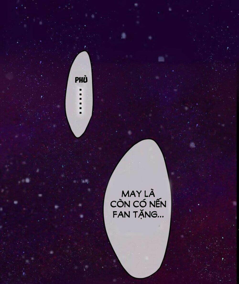 Tháng Sáu Kì Diệu: Chapter 16