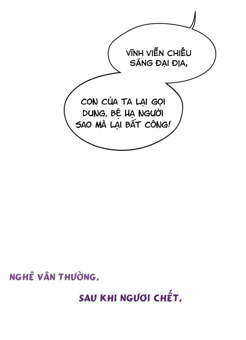 Bệ Hạ Nhà Ta Muốn Hại Quốc: Chapter 10