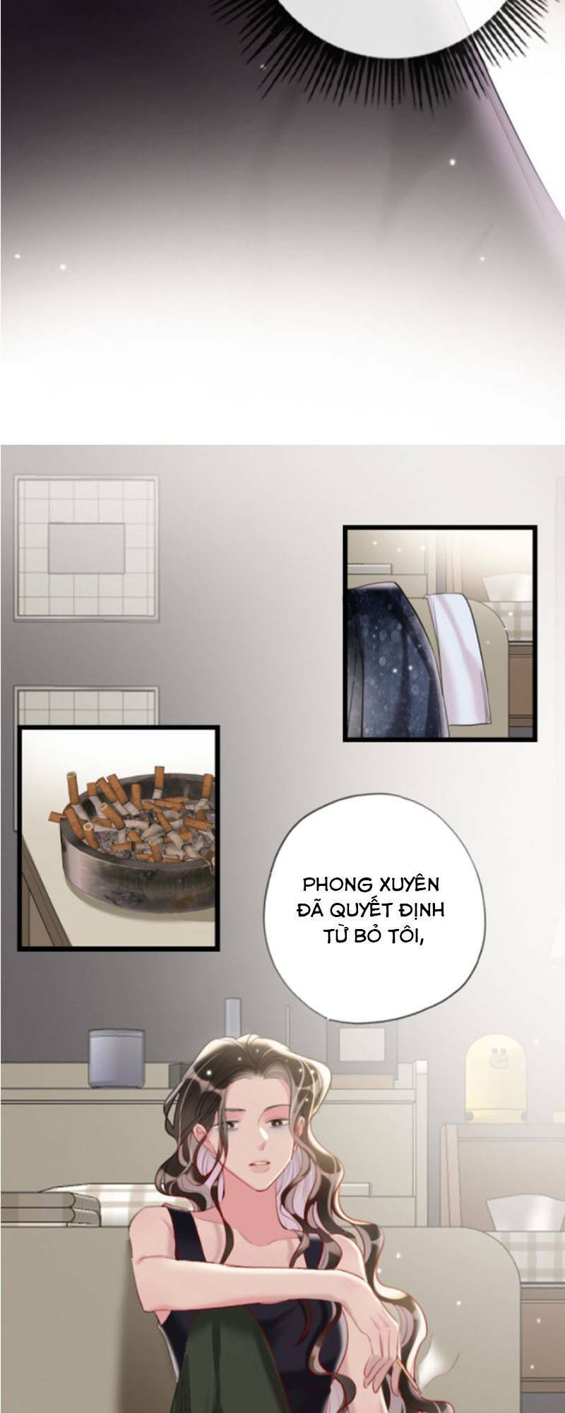 Cô Ấy Thật Xinh Đẹp 2: Chapter 7