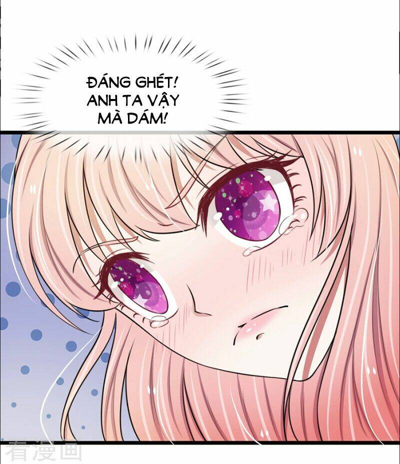 Phúc Hắc Lão Công Buông Em Ra: Chapter 49