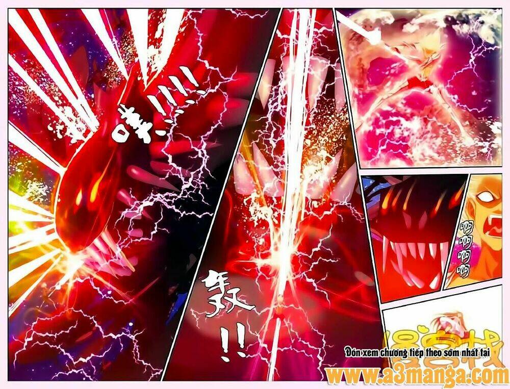 Thâu Tinh Cửu Nguyệt Thiên: Chapter 300