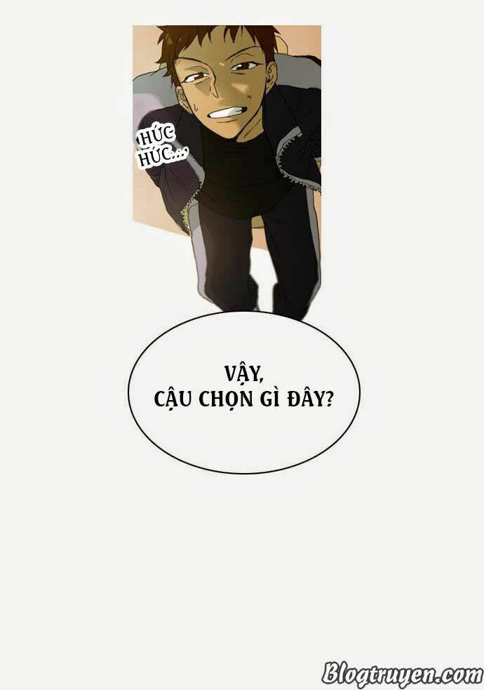 Săn Phù Thủy: Chapter 8