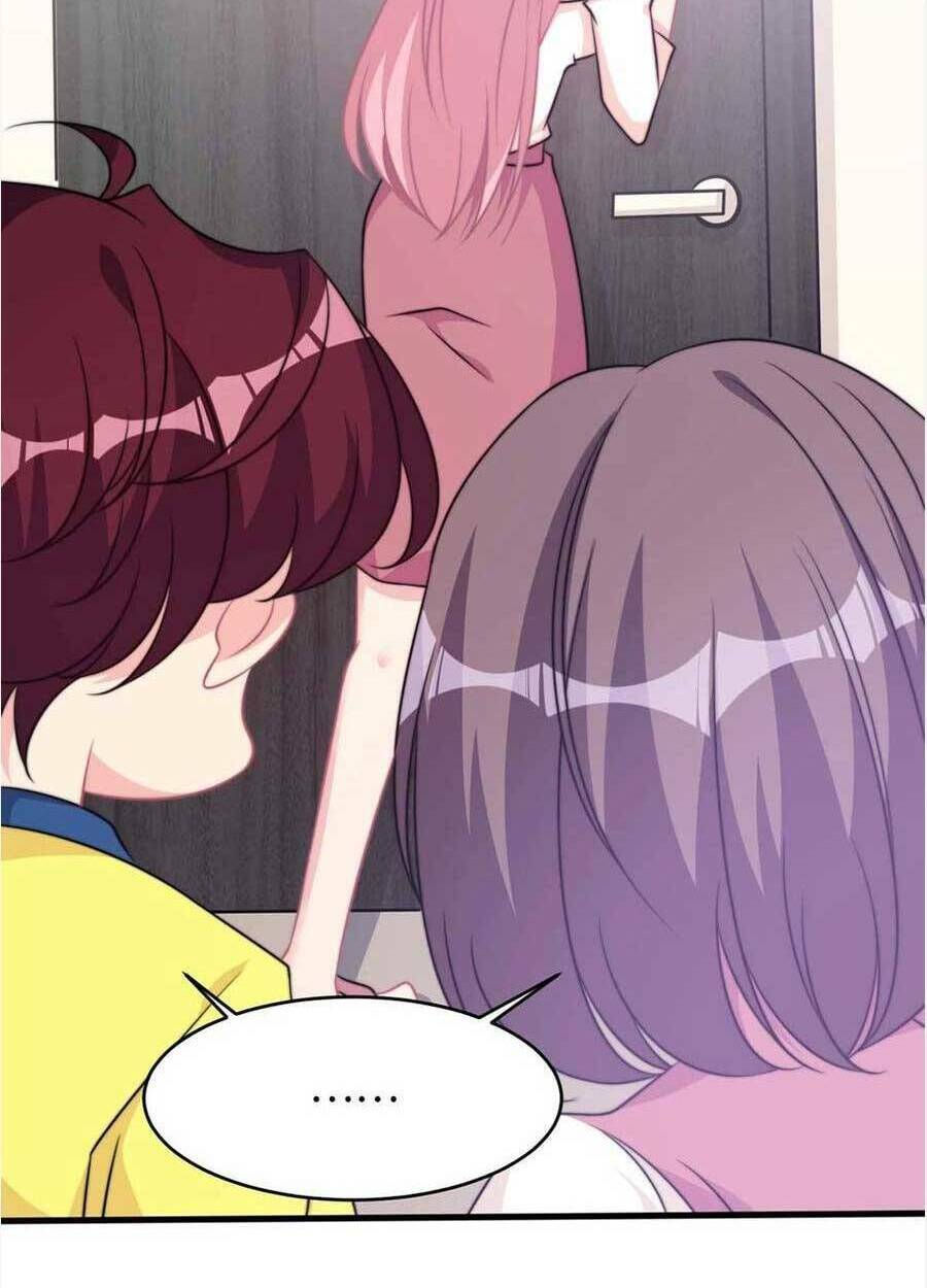 Vết Cắn Trí Mạng: Chapter 54