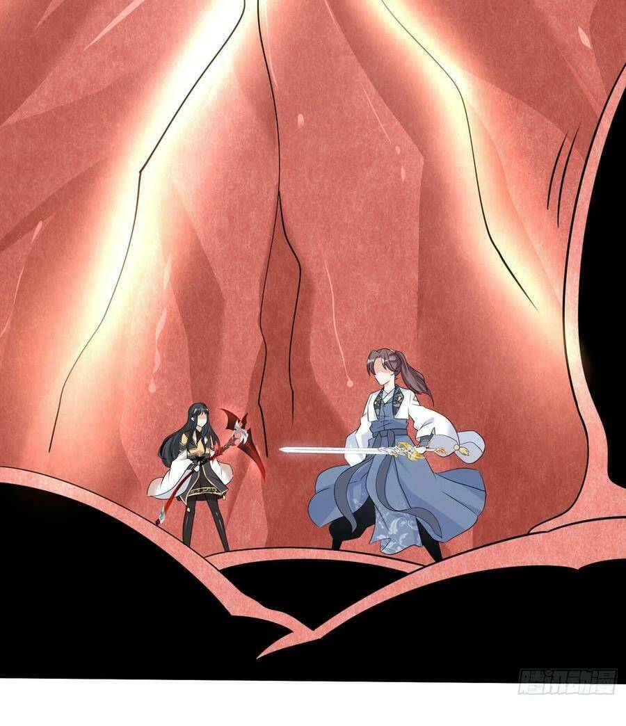 Giáng Thần Chiến Ký: Chapter 88