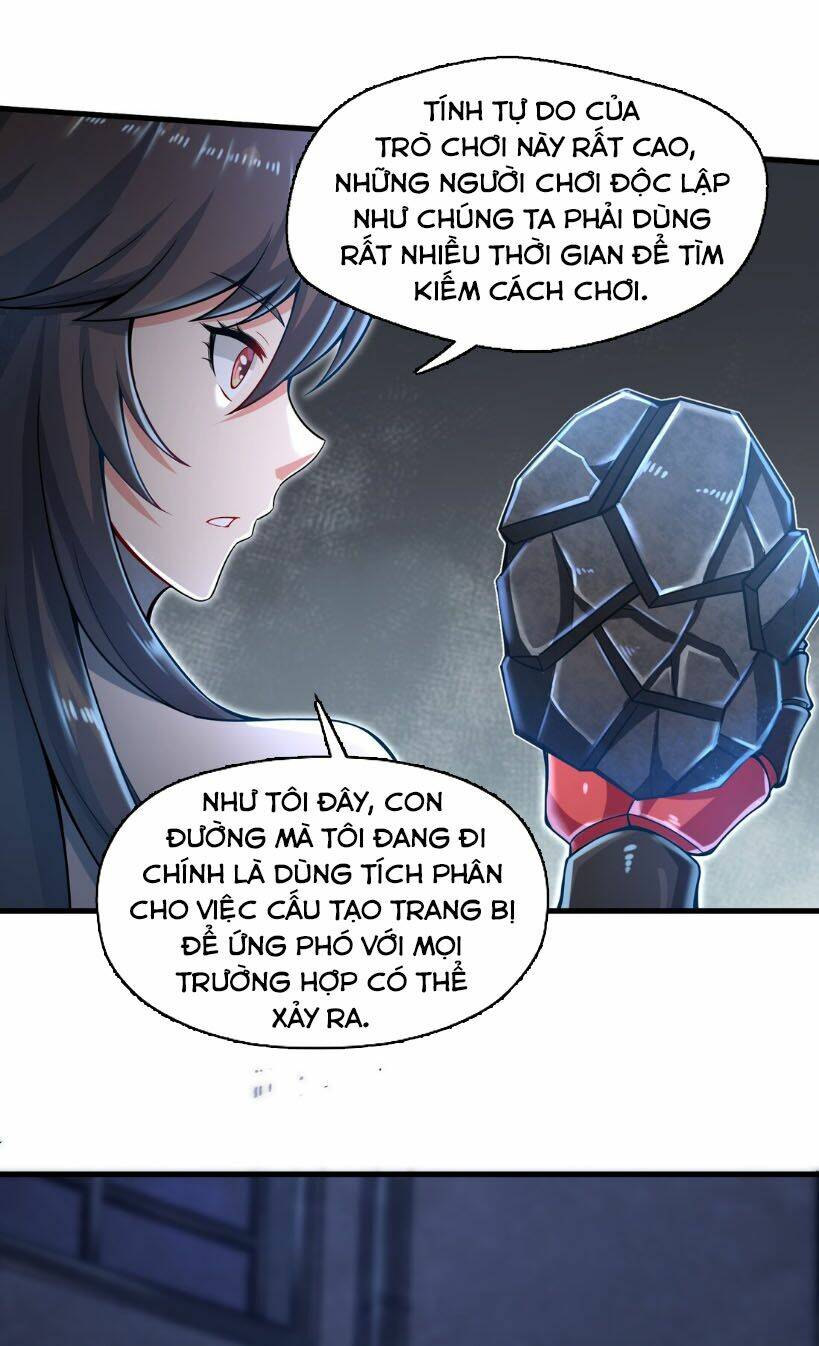 Một Trăm Triệu Điểm: Chapter 9