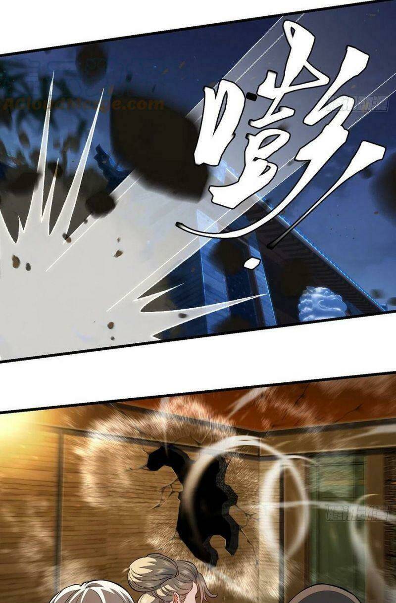 Ta Là Đại Hoàn Đan: Chapter 85