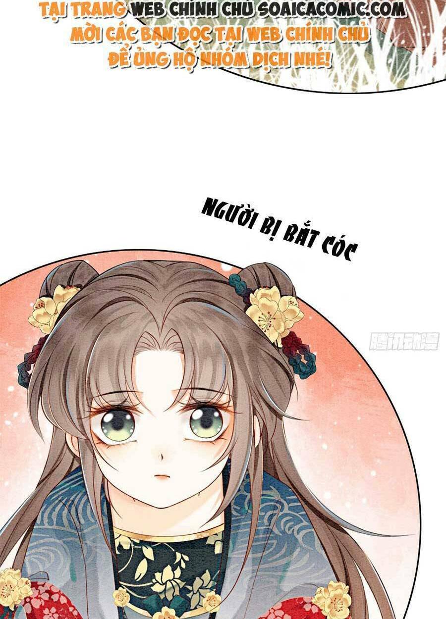 Bắt Đầu Hủy Hôn Để Công Lược Vương Gia: Chapter 36
