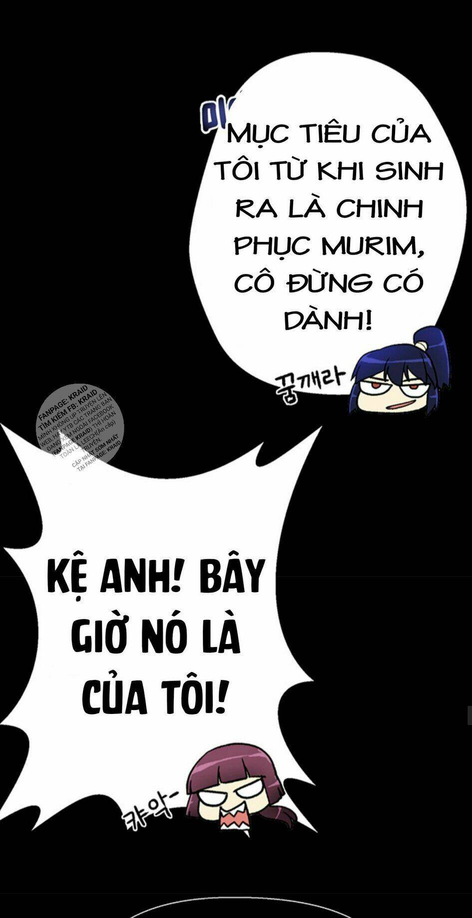 Luân Hồi Ác Nhân: Chapter 19