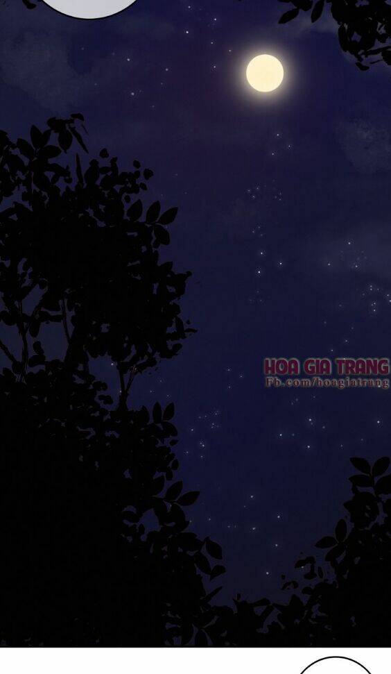 Dữ Tử Thành Thuyết: Chapter 4