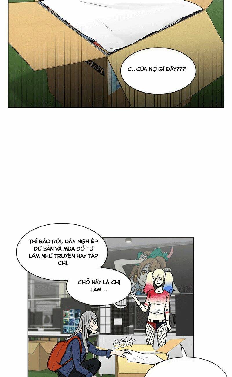 Anh Ấy Là Nữ Sinh Cấp 3: Chapter 64