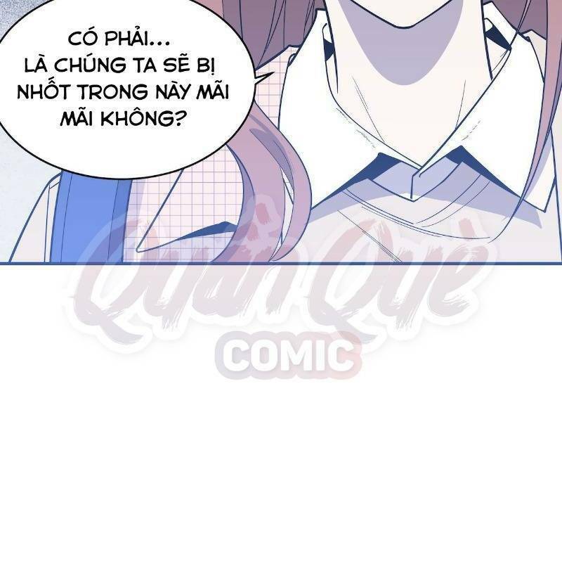 Thát Không Mê Thất: Chapter 59