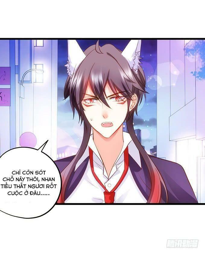 Hồ Tiên Hung Bạo: Chapter 91