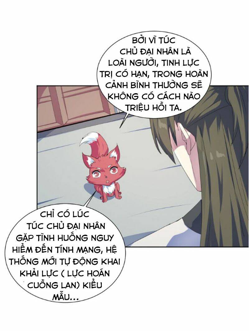 Nghịch Thiên Đại Thần: Chapter 34