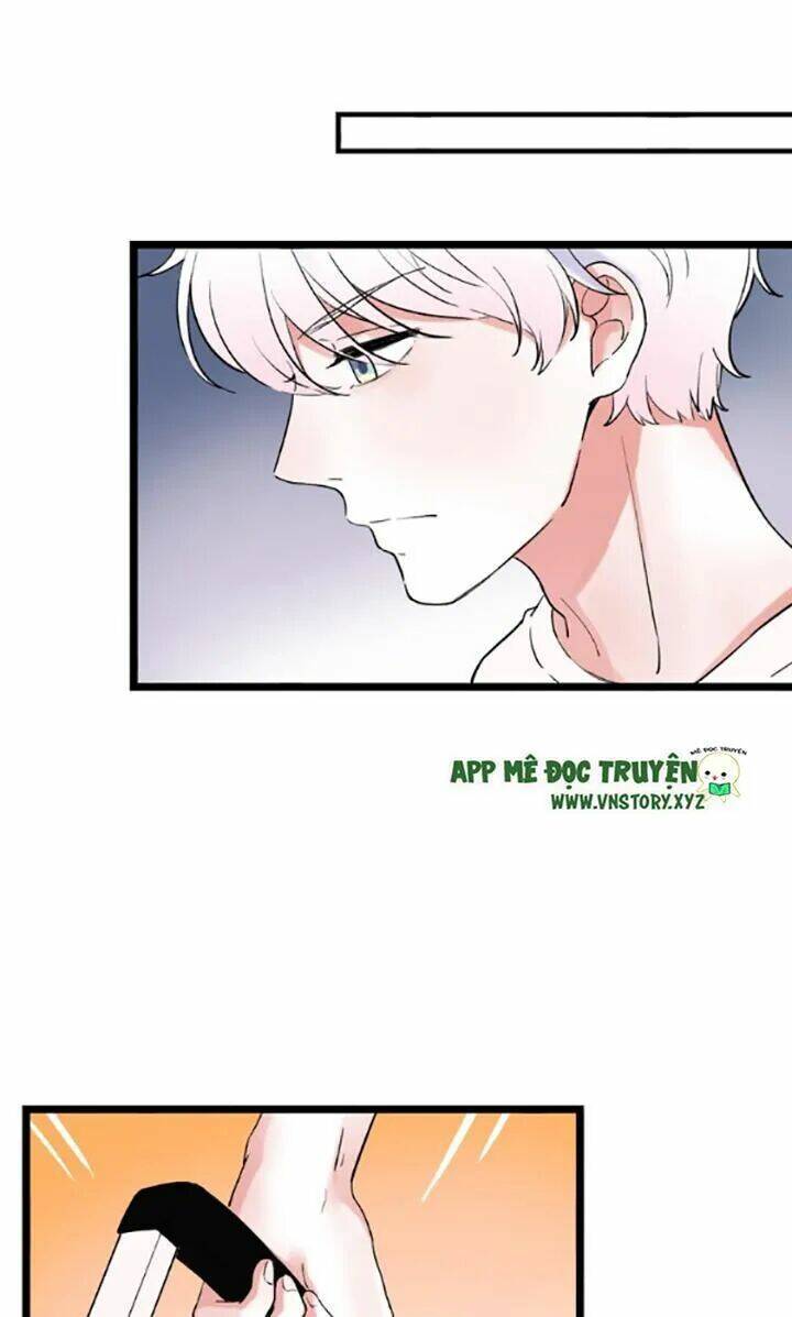 Trạch Thượng Tịch Mịch Huỳnh Hỏa: Chapter 25