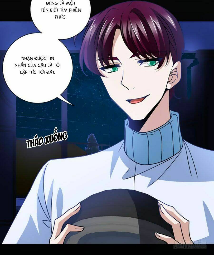 Người Yêu Khát Máu Của Tôi: Chapter 89