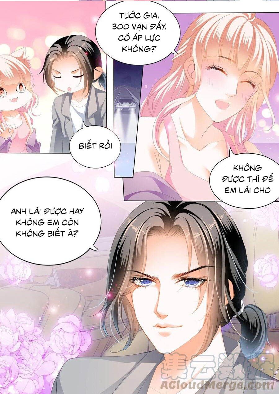 Bá Đạo Tiểu Thúc, Xin Trêu Chọc Vừa Thôi!: Chapter 151
