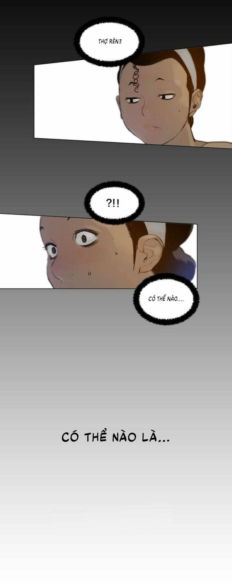 Vinh Quang Kiếm: Chapter 20