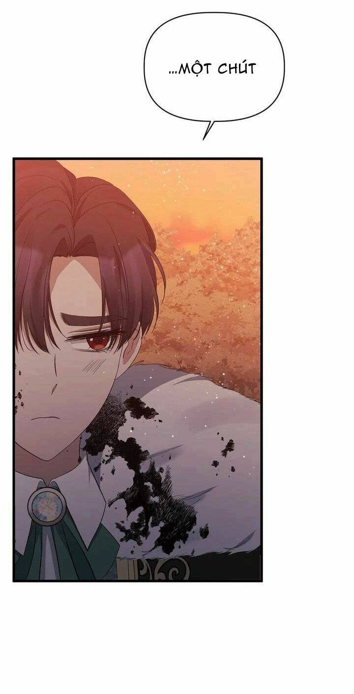 Nữ Công Tước Phương Bắc Là Một Nhân Vật Phản Diện: Chapter 15