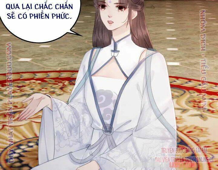 Trọng Sinh Bá Sủng Nhiếp Chính Vương Quá Mạnh Mẽ: Chapter 134