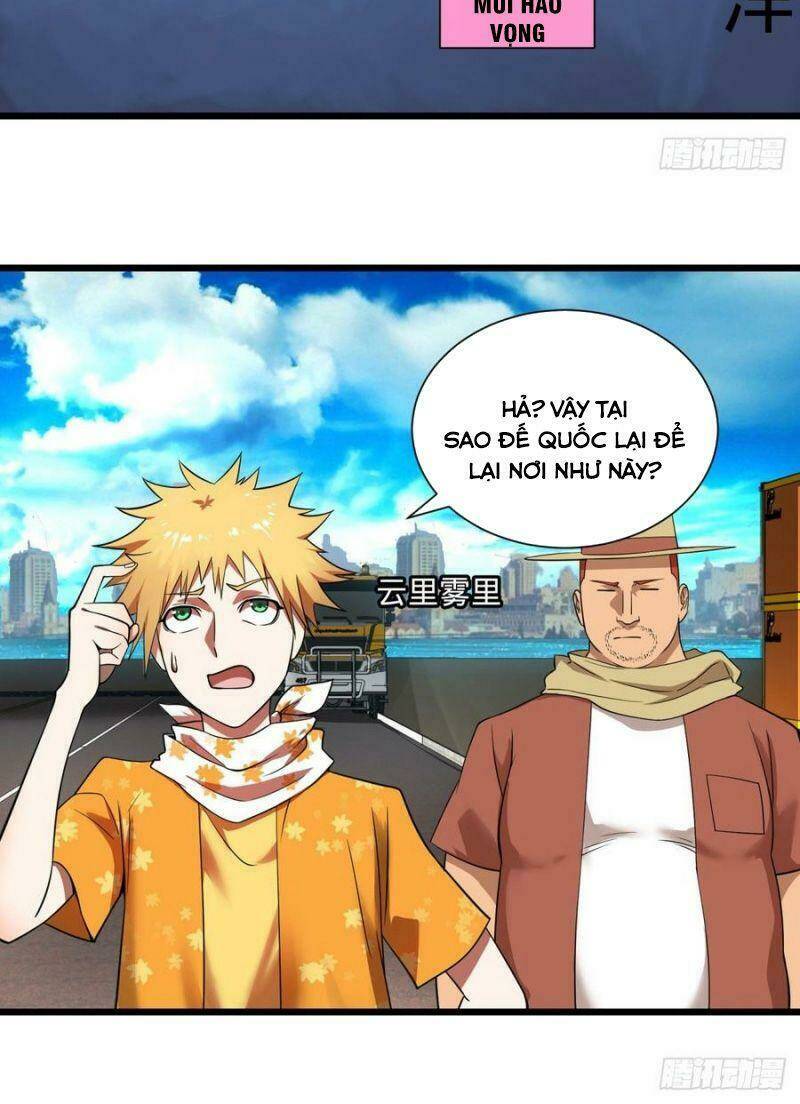 Danh Sách Kẻ Phản Diện: Chapter 115