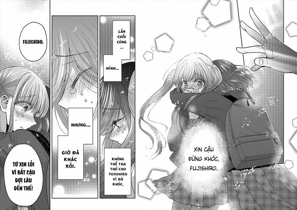 Useless Princesses: Chapter 37