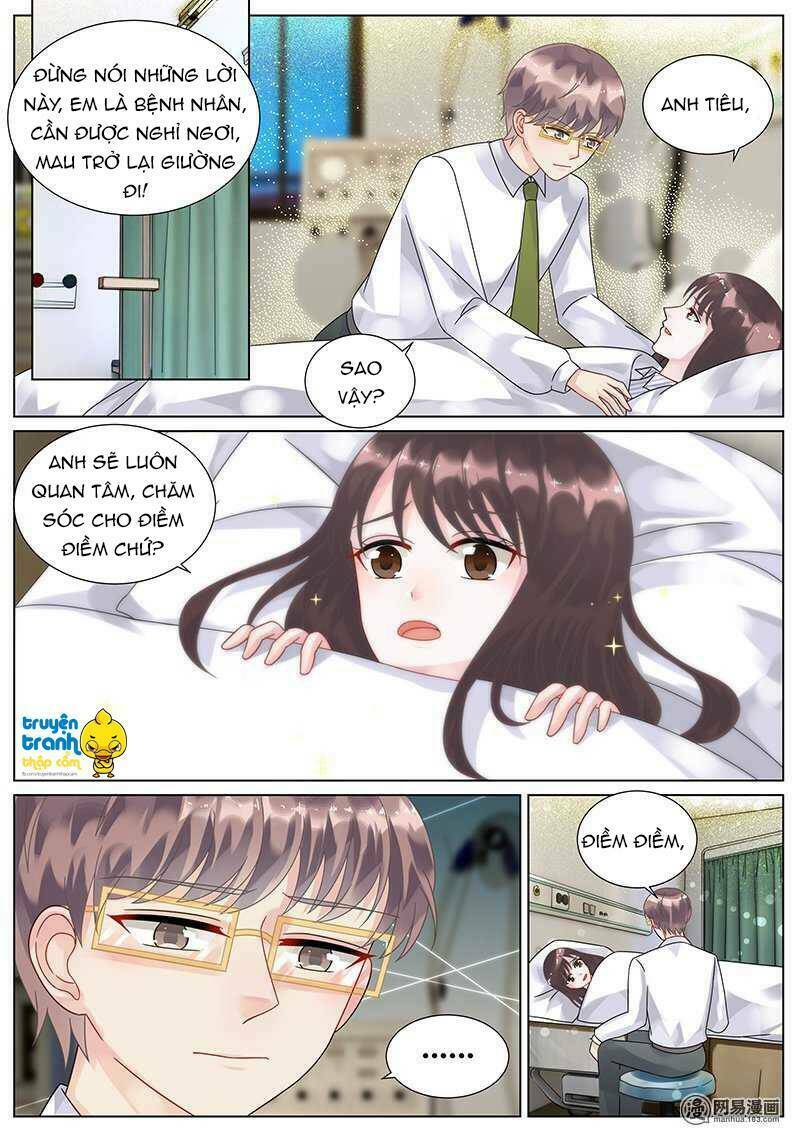 Nhạ Thượng Thủ Tịch Tổng Tài: Chapter 81