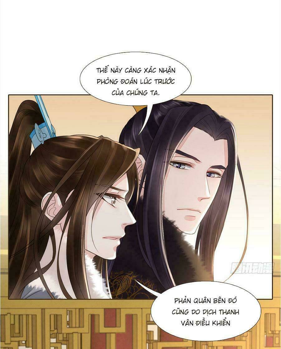 Đại Giá Thừa Tướng: Chapter 124