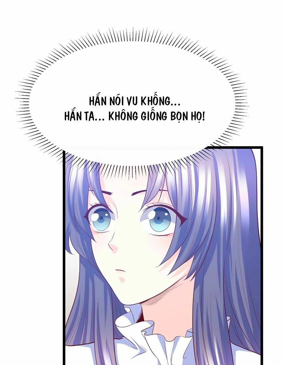 Ta Và Nam Thần Cởi Áo Ngủ Rồi: Chapter 11