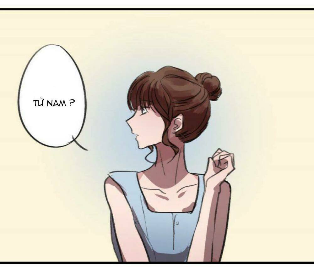 Phải Lòng Em Trai Của Bạn Gái Mình: Chapter 4